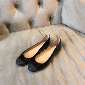 New black flats